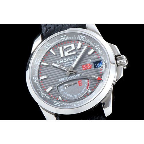 [Chopard]쇼파드 밀레밀리아-7 168457-3001   