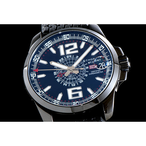 [Chopard]쇼파드 밀레밀리아-8 168514-3001   