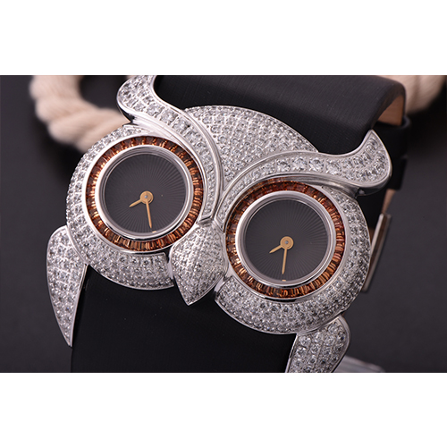 [Chopard]쇼파드 애니멀월드 아울워치-12   