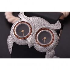 [Chopard]쇼파드 애니멀월드 아울워치-12   