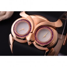 [Chopard]쇼파드 애니멀월드 아울워치-20   