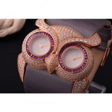 [Chopard]쇼파드 애니멀월드 아울워치-22   