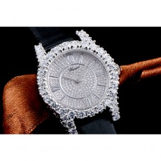 [Chopard]쇼파드 해피다이아몬드-6 139379-1001   
