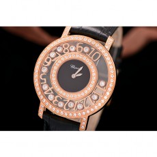 [Chopard]쇼파드 해피다이아몬드-48   