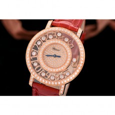 [Chopard]쇼파드 해피다이아몬드-52   