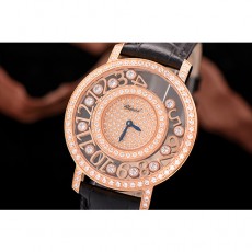 [Chopard]쇼파드 해피다이아몬드-56   