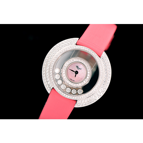 [Chopard]쇼파드 해피다이아몬드-82   