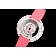 [Chopard]쇼파드 해피다이아몬드-82   