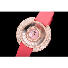 [Chopard]쇼파드 해피다이아몬드-92   