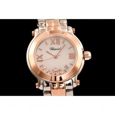 [Chopard]쇼파드 해피다이아몬드-110   