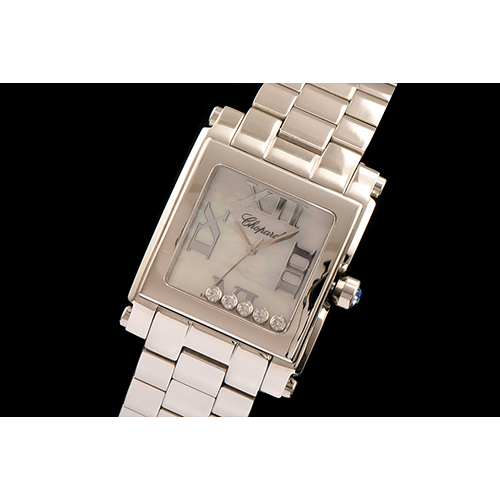 [Chopard]쇼파드 해피다이아몬드-114 278516-3002   