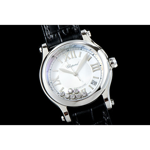 [Chopard]쇼파드 해피다이아몬드-122 278559-3001   
