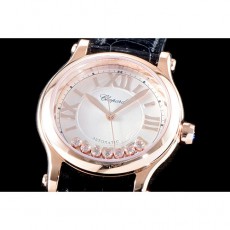 [Chopard]쇼파드 해피다이아몬드-133 274808-5001   