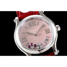 [Chopard]쇼파드 해피다이아몬드-142   