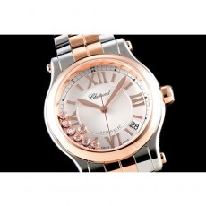 [Chopard]쇼파드 해피다이아몬드-151 278559-6002   