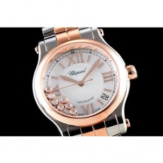 [Chopard]쇼파드 해피다이아몬드-152 278559-6009   