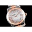 [Chopard]쇼파드 해피다이아몬드-152 278559-6009   