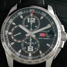 [Chopard]쇼파드 밀레 미글리아 7750 NEW   