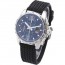 [Chopard]쇼파드 밀레 미글리아GT XL 2007 SWISS ETA7750 블루   