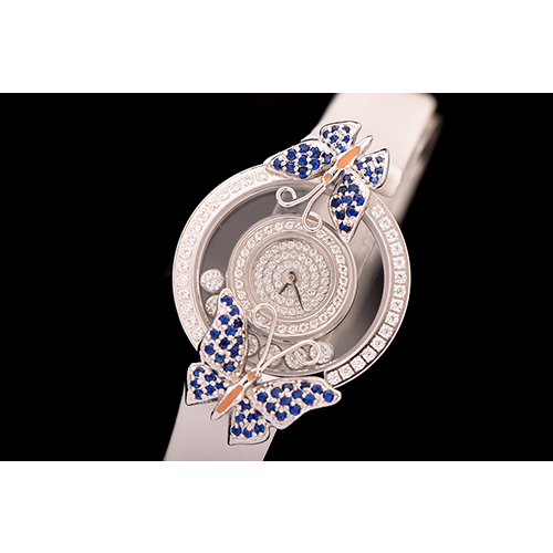 [Chopard]쇼파드 해피다이아몬드-67   