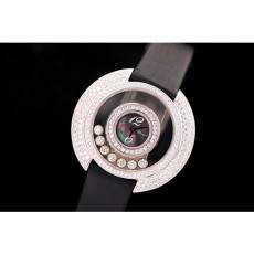 [Chopard]쇼파드 해피다이아몬드-87   