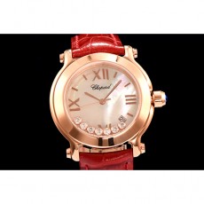 [Chopard]쇼파드 해피다이아몬드-107   