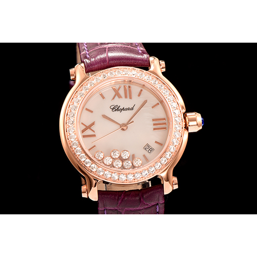 [Chopard]쇼파드 해피다이아몬드-108   