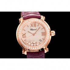 [Chopard]쇼파드 해피다이아몬드-108   