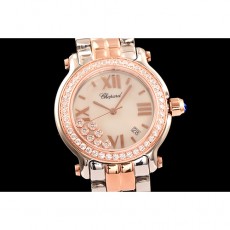 [Chopard]쇼파드 해피다이아몬드-111   