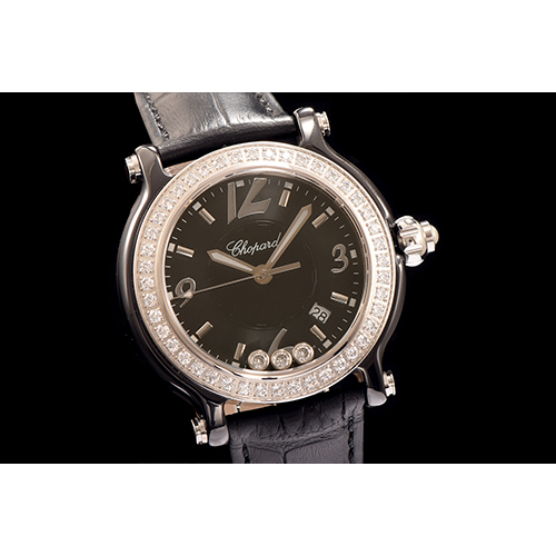 [Chopard]쇼파드 해피다이아몬드-116   