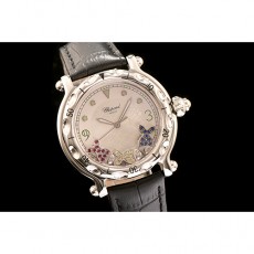 [Chopard]쇼파드 해피스포츠-4   