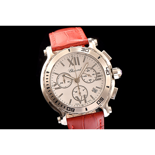 [Chopard]쇼파드 해피스포츠-5 288499-3004   