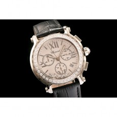 [Chopard]쇼파드 해피스포츠-6 283582-1002   