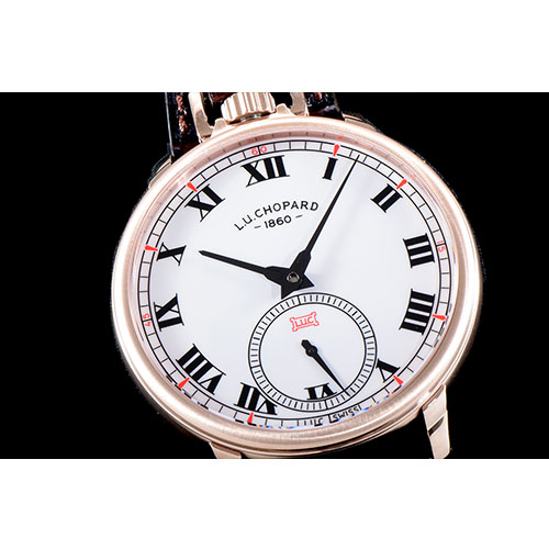 [Chopard]쇼파드 L.U.C-1 161923   