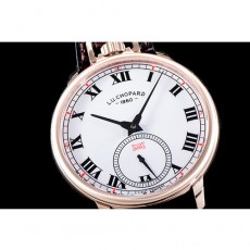 [Chopard]쇼파드 L.U.C-1 161923   