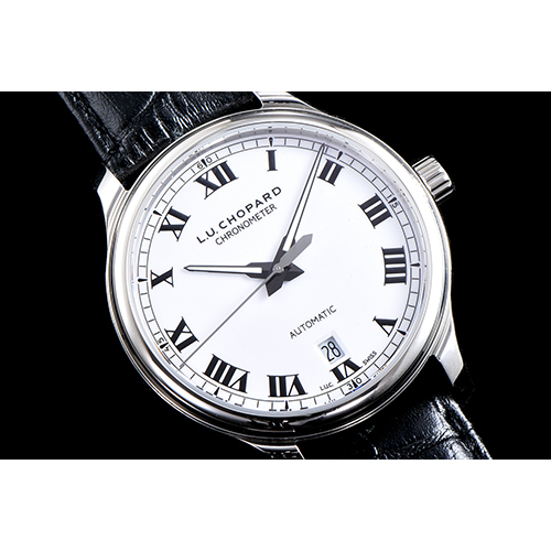 [Chopard]쇼파드 L.U.C-2   