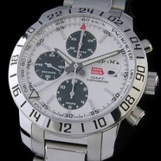 [Chopard]Chopard Mille Miglia GMT 블랙 g 화이트   