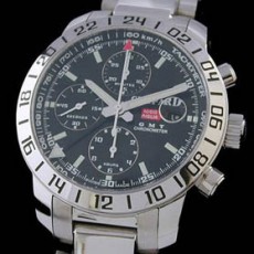 [Chopard]Chopard Mille Miglia GMT 블렉   