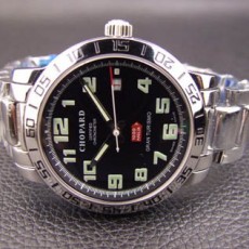[Chopard]쇼파드 1000 블랙   