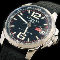 [Chopard]쇼파드 GRAN TURISMO XL 블랙   