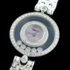 [Chopard]쇼파드 Happy Diamind   