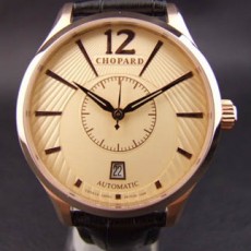 [Chopard]쇼파드 미니세컨 로즈골드   
