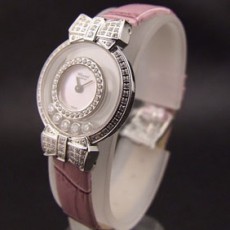 [Chopard]쇼파드 해피다이아몬드 리본   