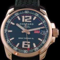 [Chopard]쇼파드 그란투리모스 XL 로즈골드 ETA2892   