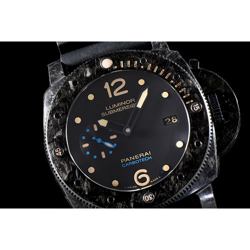 [PANERAI]파네라이 루미노르 섭머저블 PAM00616   