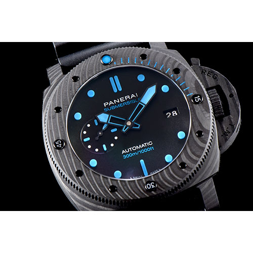 [PANERAI]파네라이 루미노르 섭머저블 PAM01616   