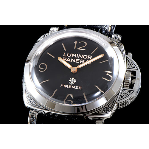 [PANERAI]파네라이 루미노르1950 칼리버 PAM00372-3   