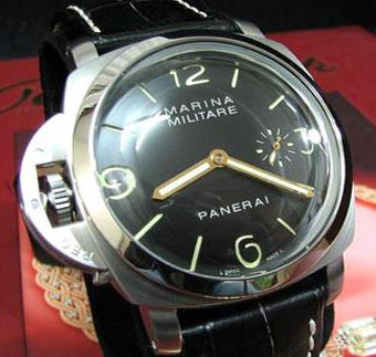 [PANERAI]파네라이 Marina Militare Left ETA6497   