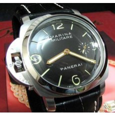 [PANERAI]파네라이 Marina Militare Left ETA6497   
