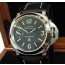 [PANERAI]파네라이 Marina Logo 레더밴드 ETA6497   